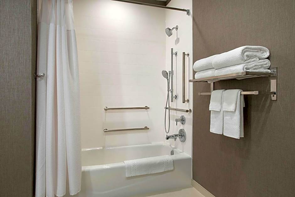 SpringHill Suites by Marriott Philadelphia Willow Grove