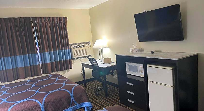 Quality Inn Elkhart