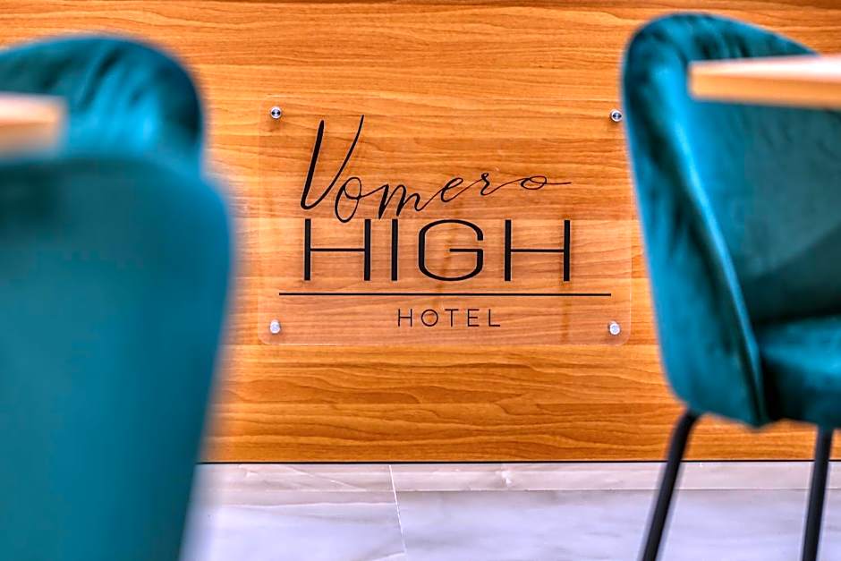 Vomero High Hotel