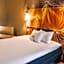 ibis Hotel Frankfurt Airport