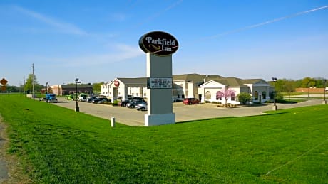 Parkfield Inn - Clinton