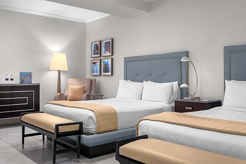 The Jung Hotel & Residences