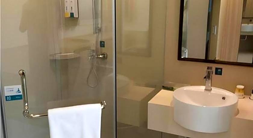 City Comfort Inn Zhongshan Dongsheng Yijiayi