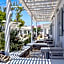 Agia Anna Beachfront Boutique