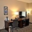 Comfort Suites Huntersville near Lake Norman