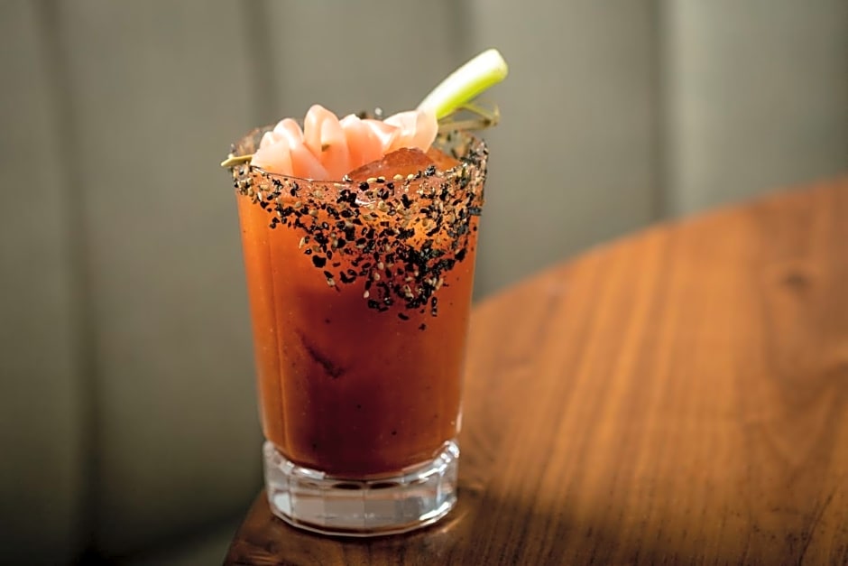 Kimpton Canary Hotel By IHG