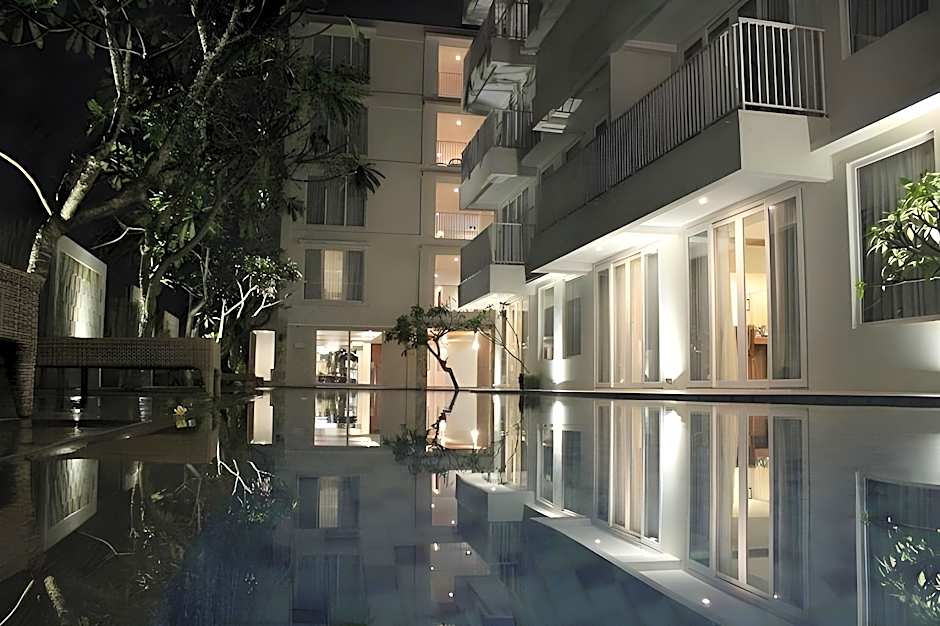 Paragon Hotel Seminyak