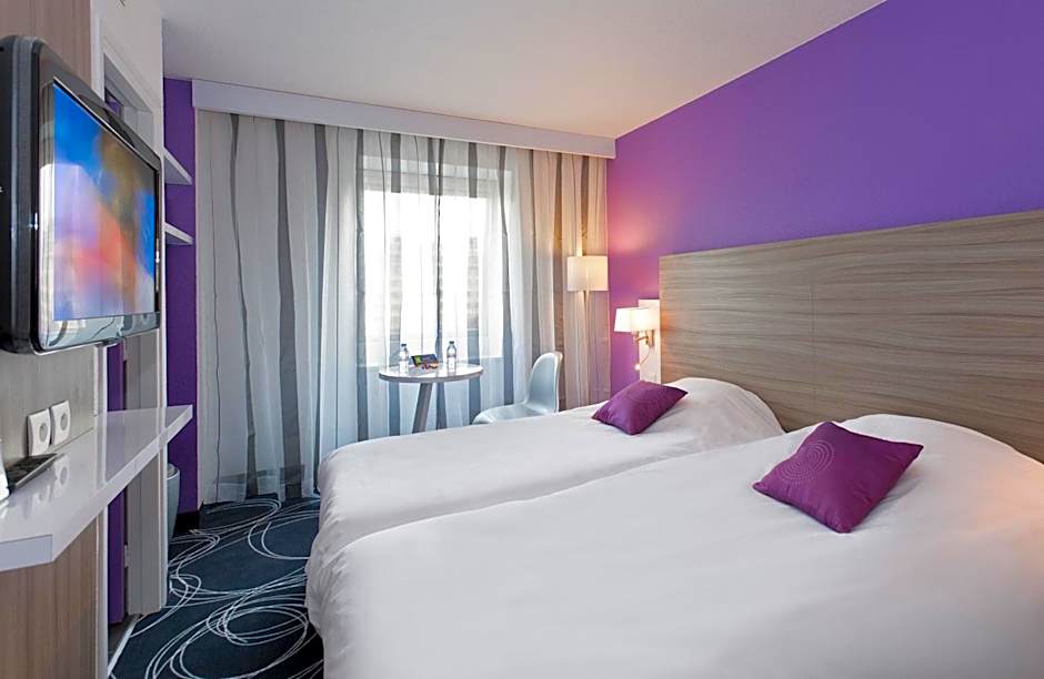 ibis Styles Grenoble Centre Gare