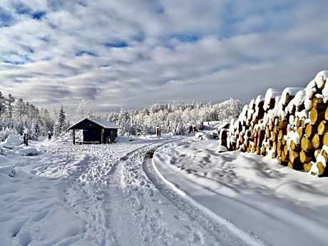 Übernachten im Café Restaurant Vedder