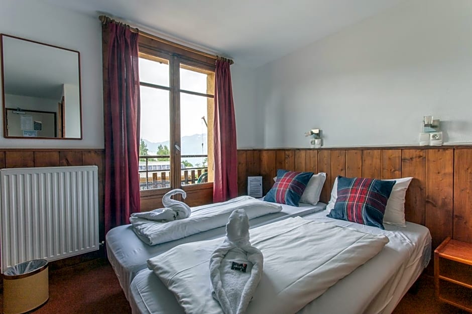 Hotel Le Refuge