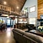 Summit Mountain Lodge and Steakhouse