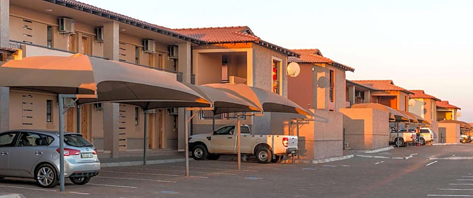 Kathu Inn