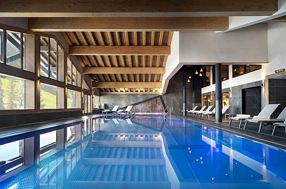 MGM Hôtels & Résidences - Résidence Amaya