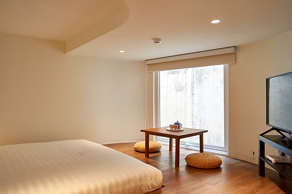 Bonsai Hotel Bangkok