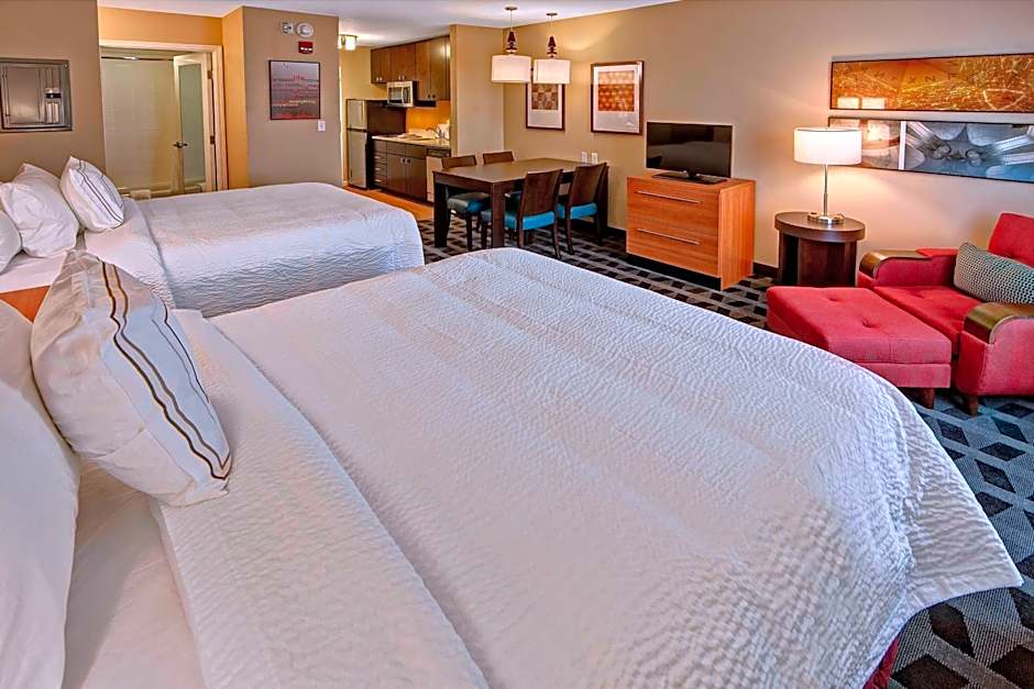 TownePlace Suites by Marriott Hattiesburg