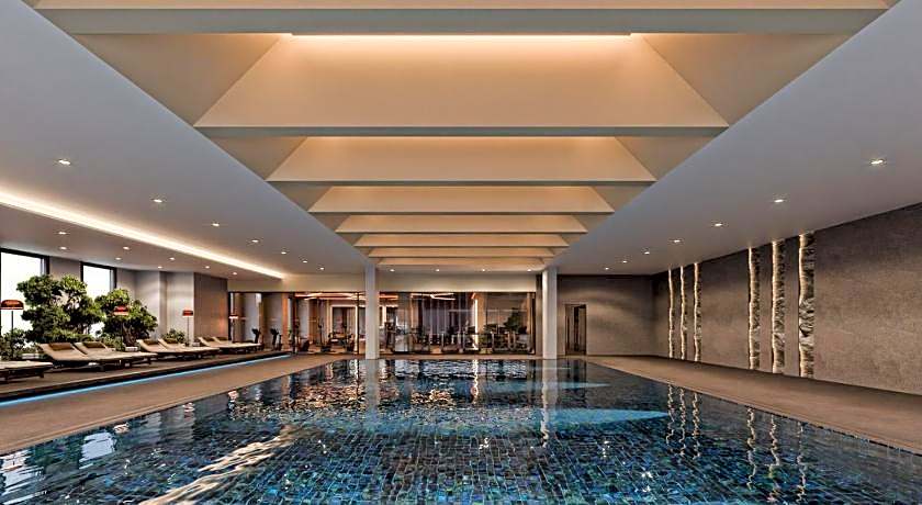 Grand Cevahir Hotel Convention Center