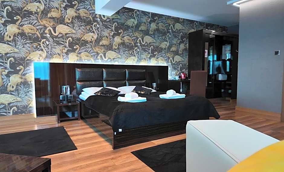 Hotel Oskar Business & Spa