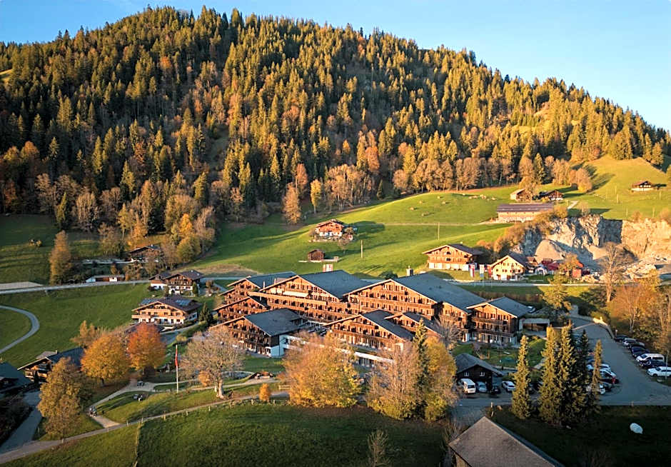 Huus Gstaad