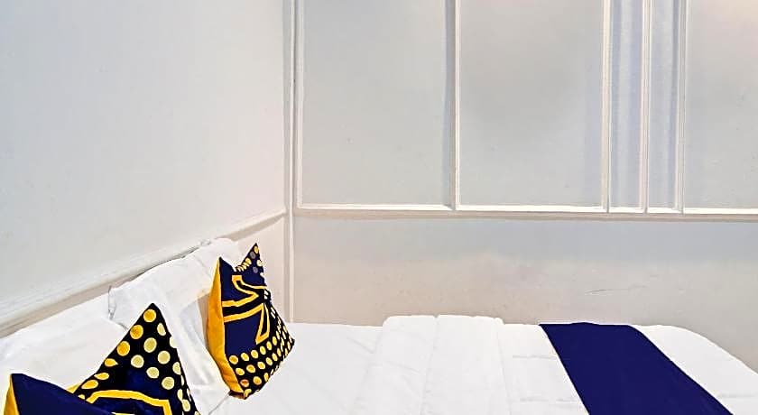 Hotel O Aulya Homestay Syariah Near Tuanku Tambusai Stadium