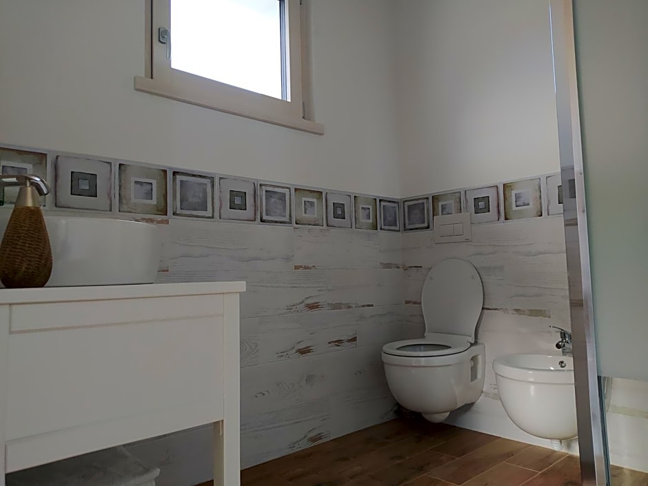 Idroblu Bondone Lago d'Idro