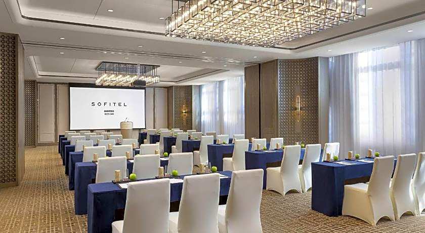 Sofitel Xiong An