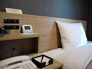 Comfort Twin Room - Non-Smoking