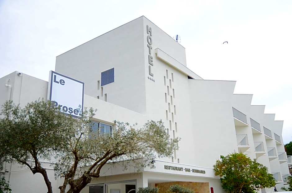 Le Prose Hôtel