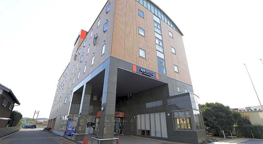 APA Hotel Mie Kameyama