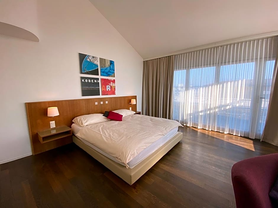 Businesshotel Lux