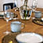 VISIMO Apartments St Georgen-Strasse St Gallen - Design City Nature