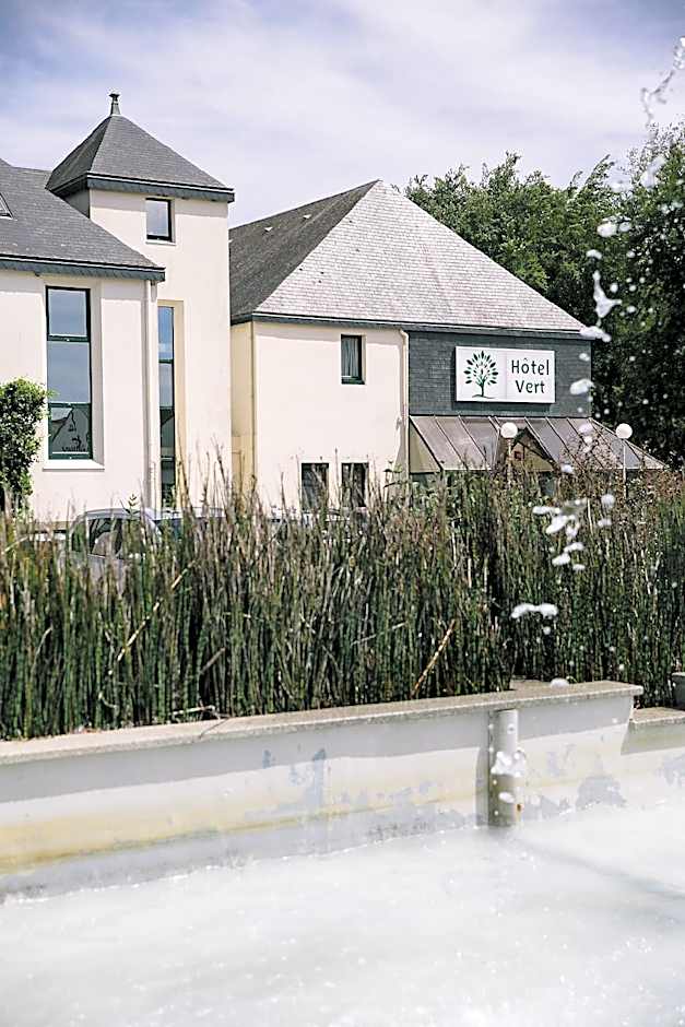 Hotel Vert