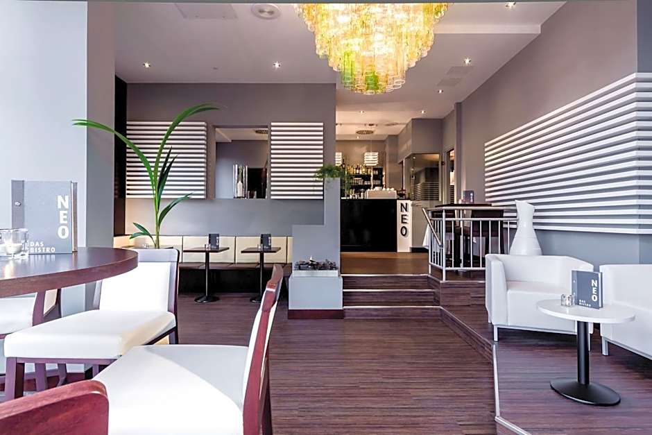 Hotel Am Blauen Wunder