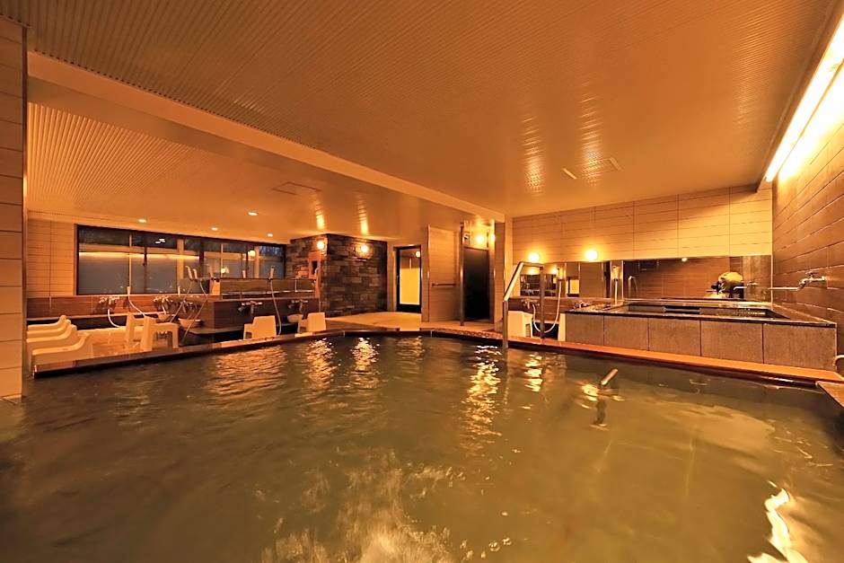 Shiga Park Hotel