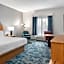 Hampton Inn By Hilton Gainesville-Haymarket