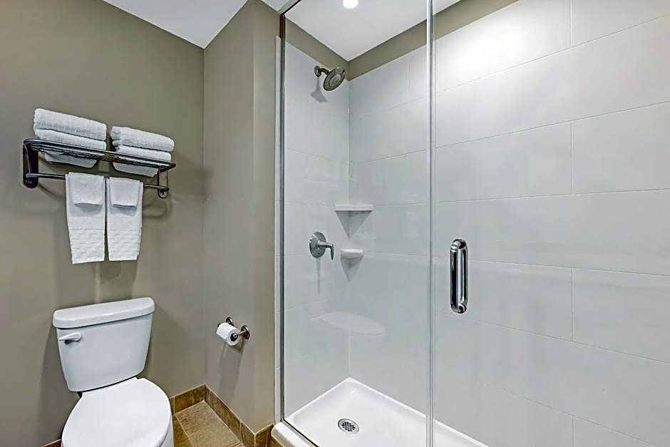 Best Western Plus Centralia Hotel & Suites
