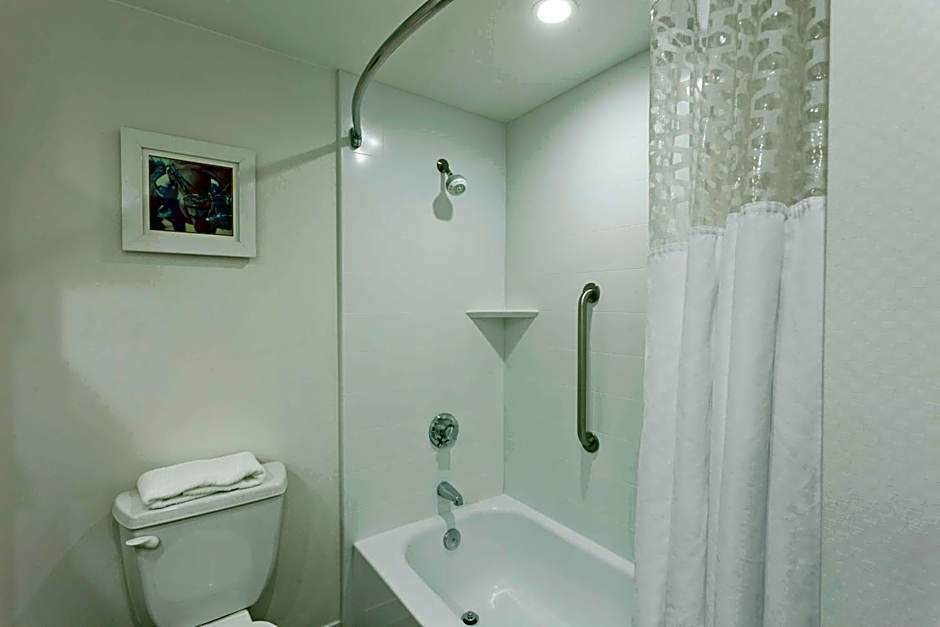 Hampton Inn By Hilton Los Angeles/Arcadia/Pasadena