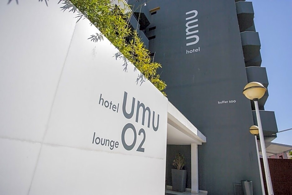 Hotel Umu