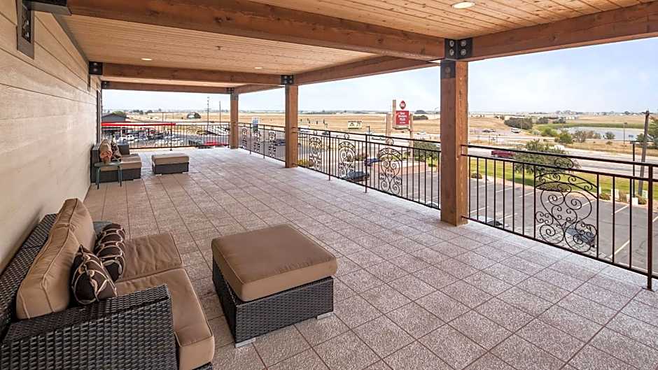 Best Western Plus Flathead Lake Inn & Suites