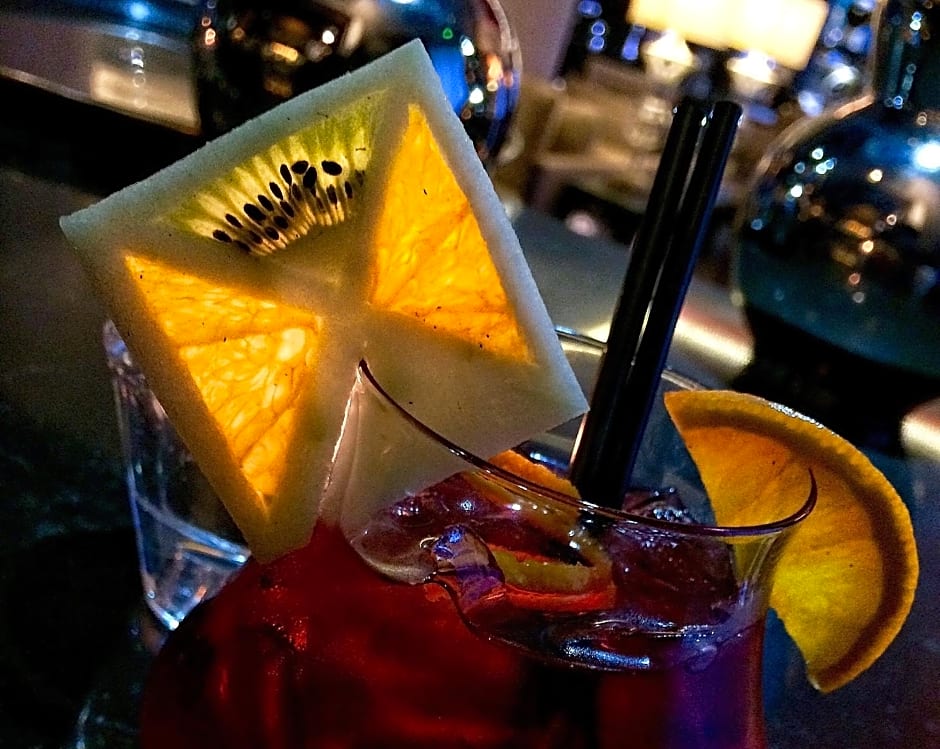 Park Hotel Grenoble - MGallery