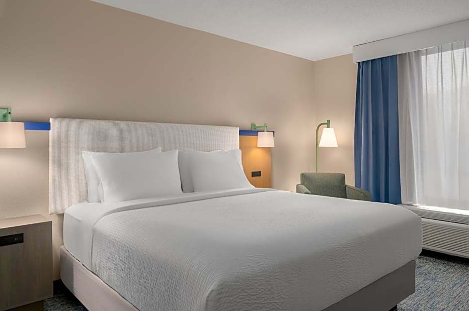Garner Hotel Brockton - Boston by IHG