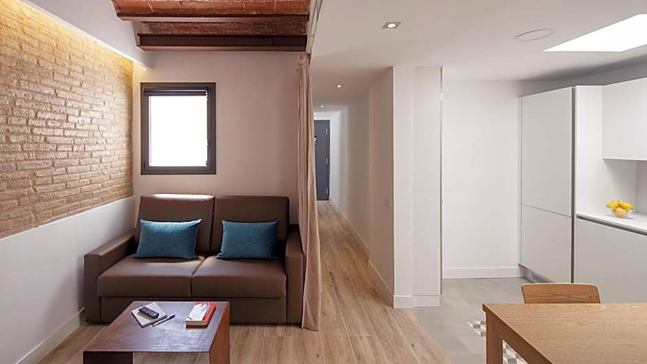 Hotel Sagrada Familia Apartments