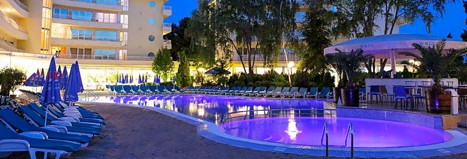 Hotel Wela - Premium All Inclusive