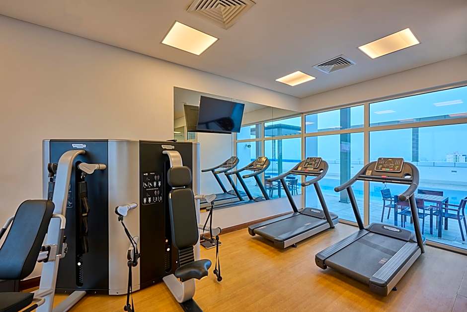 Gulf Executive Hotel & Residence Juffair