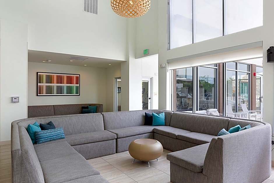 Element Austin Round Rock