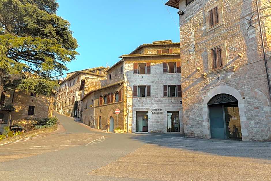 Hotel San Pietro