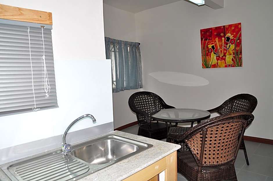 Casa Florida Hotel & Spa