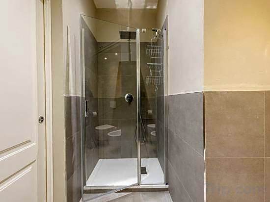 Michelangelo Hideaway