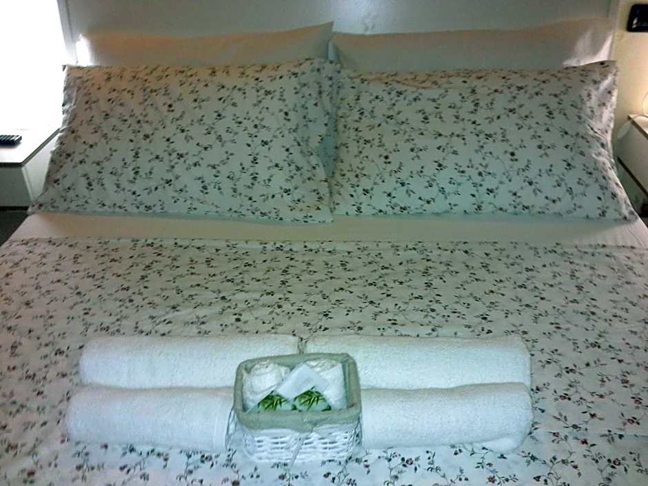 B&B Happiness in the Country