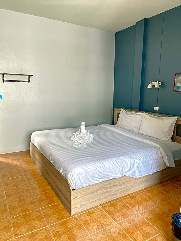 2 Vikings Guesthouse