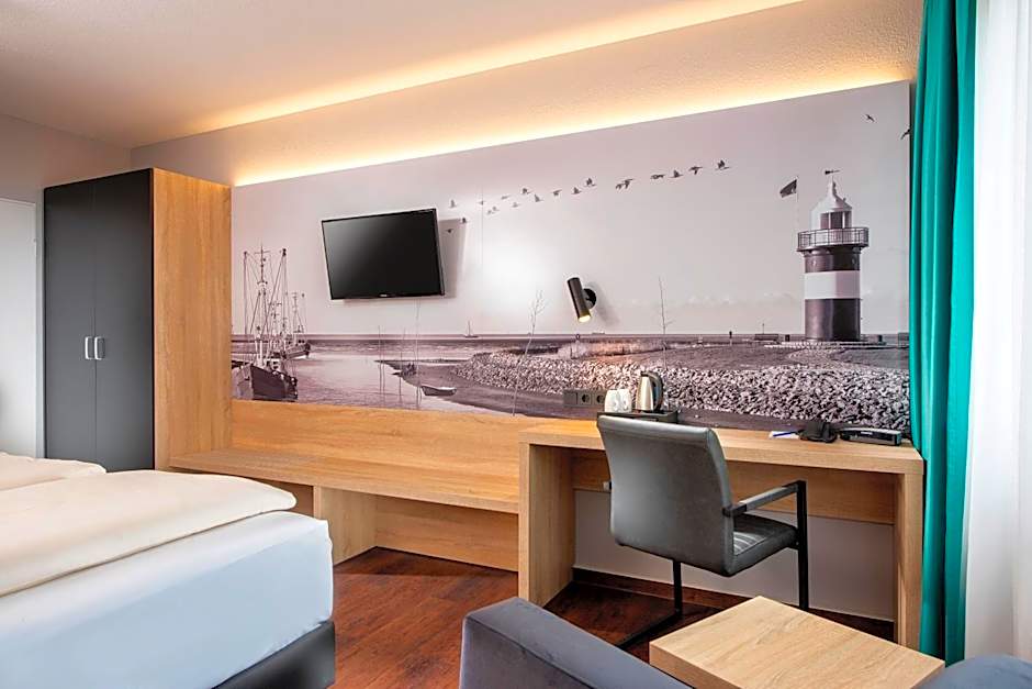 Best Western Hotel Achim Bremen